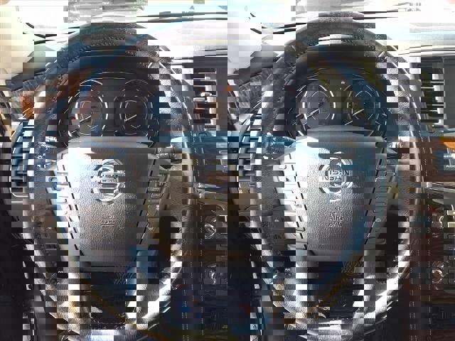 Used 2019 Nissan Armada SL w/ Premium Package image 9