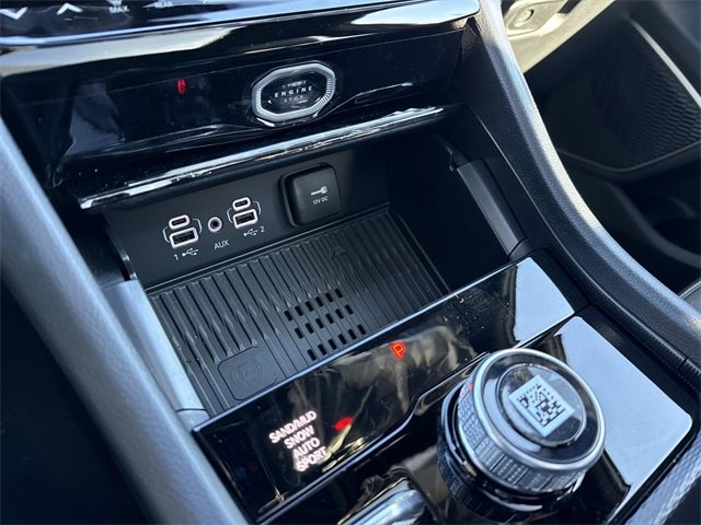 New 2026 Jeep Grand Cherokee Limited image 9