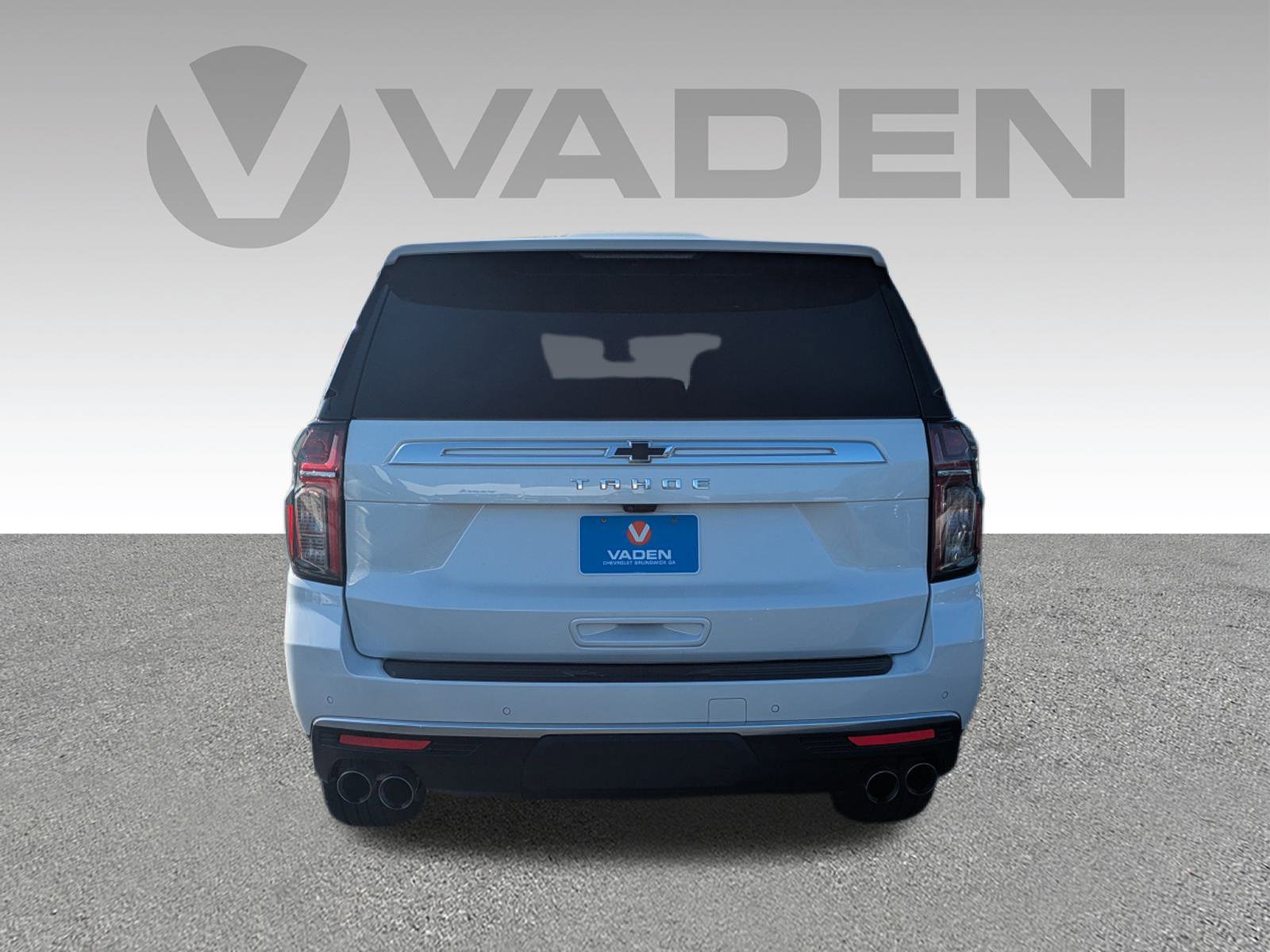 Used 2024 Chevrolet Tahoe High Country w/ Premium Package 2 image 29