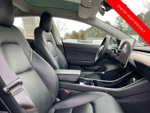 Used 2020 Tesla Model 3 Long Range image 15