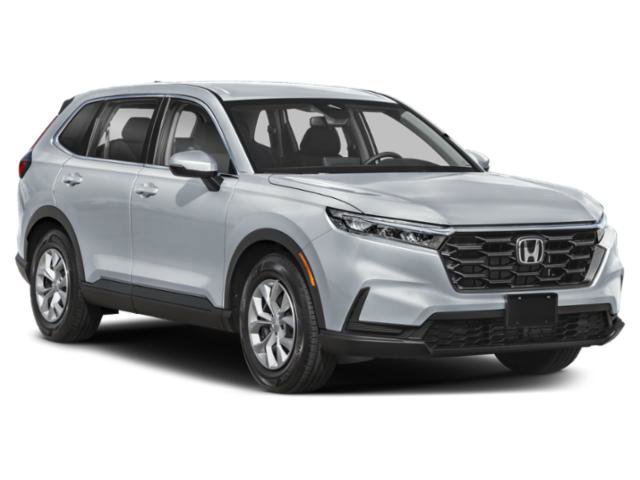 New 2025 Honda CR-V LX image 9