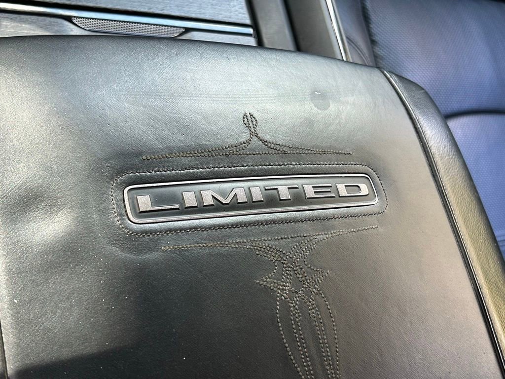 Certified 2024 RAM 3500 Limited image 62