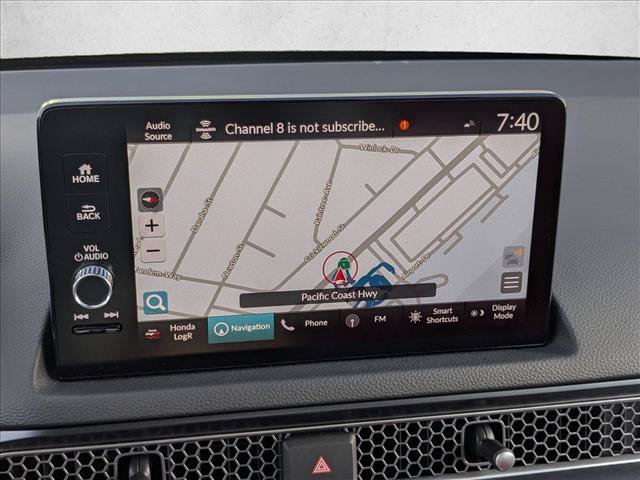 Used 2025 Honda Civic Type R image 15