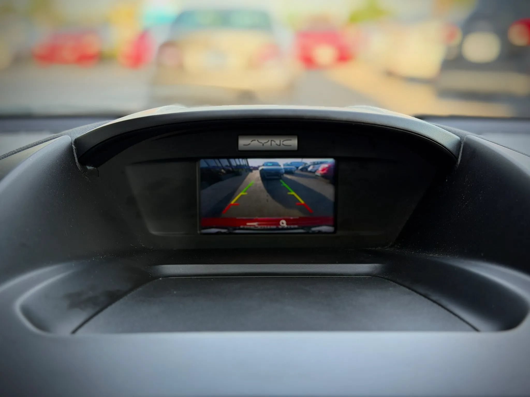 Used 2016 Ford Escape SE FWD image 13