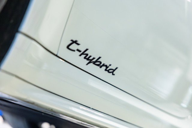 Used 2025 Porsche 911 Carrera GTS image 45