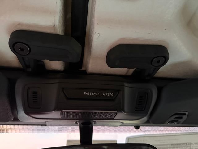 New 2026 Jeep Wrangler Unlimited Sport image 48