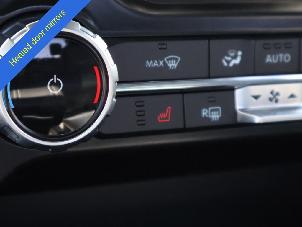 Used 2022 Ford F150 XLT w/ Equipment Group 302A High image 37