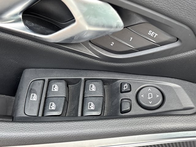 Used 2024 BMW 330e xDrive AWD/4WD image 19