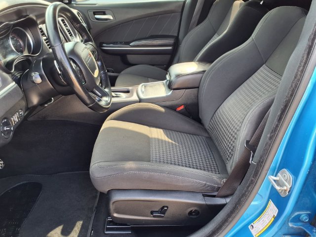 Used 2019 Dodge Charger GT RWD image 8