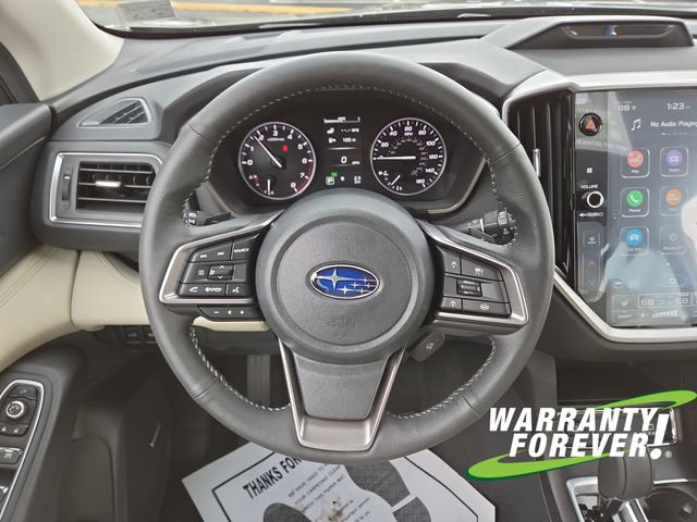 New 2026 Subaru Ascent Limited AWD/4WD image 9
