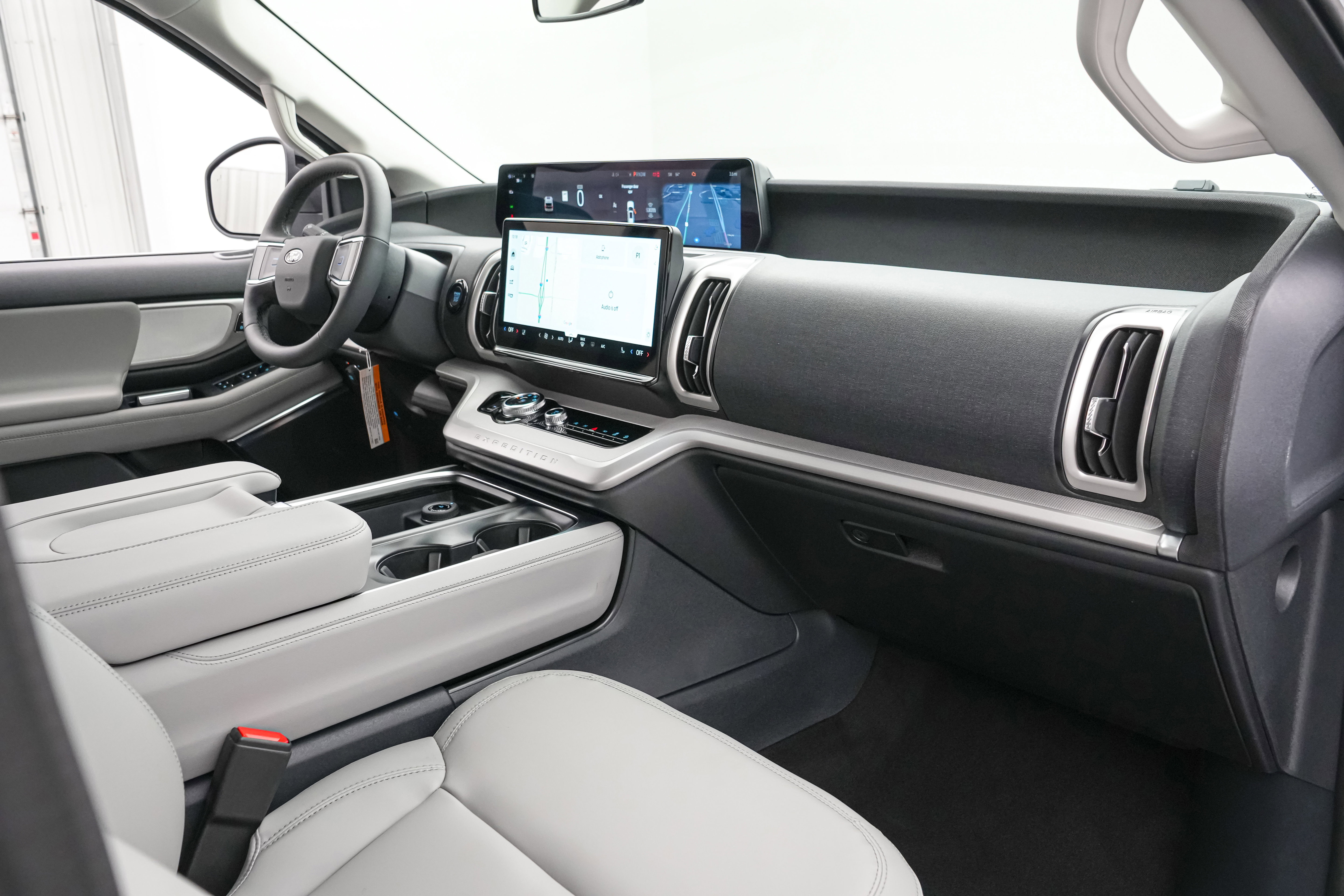 New 2026 Ford Expedition Max Active AWD/4WD image 31