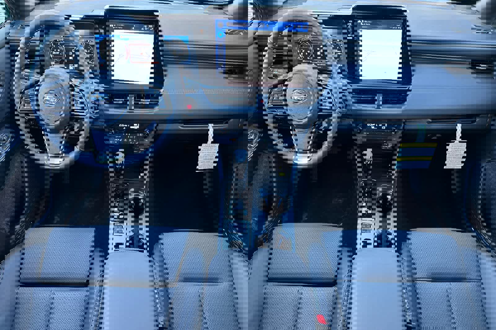 New 2026 Subaru Outback Touring XT image 14