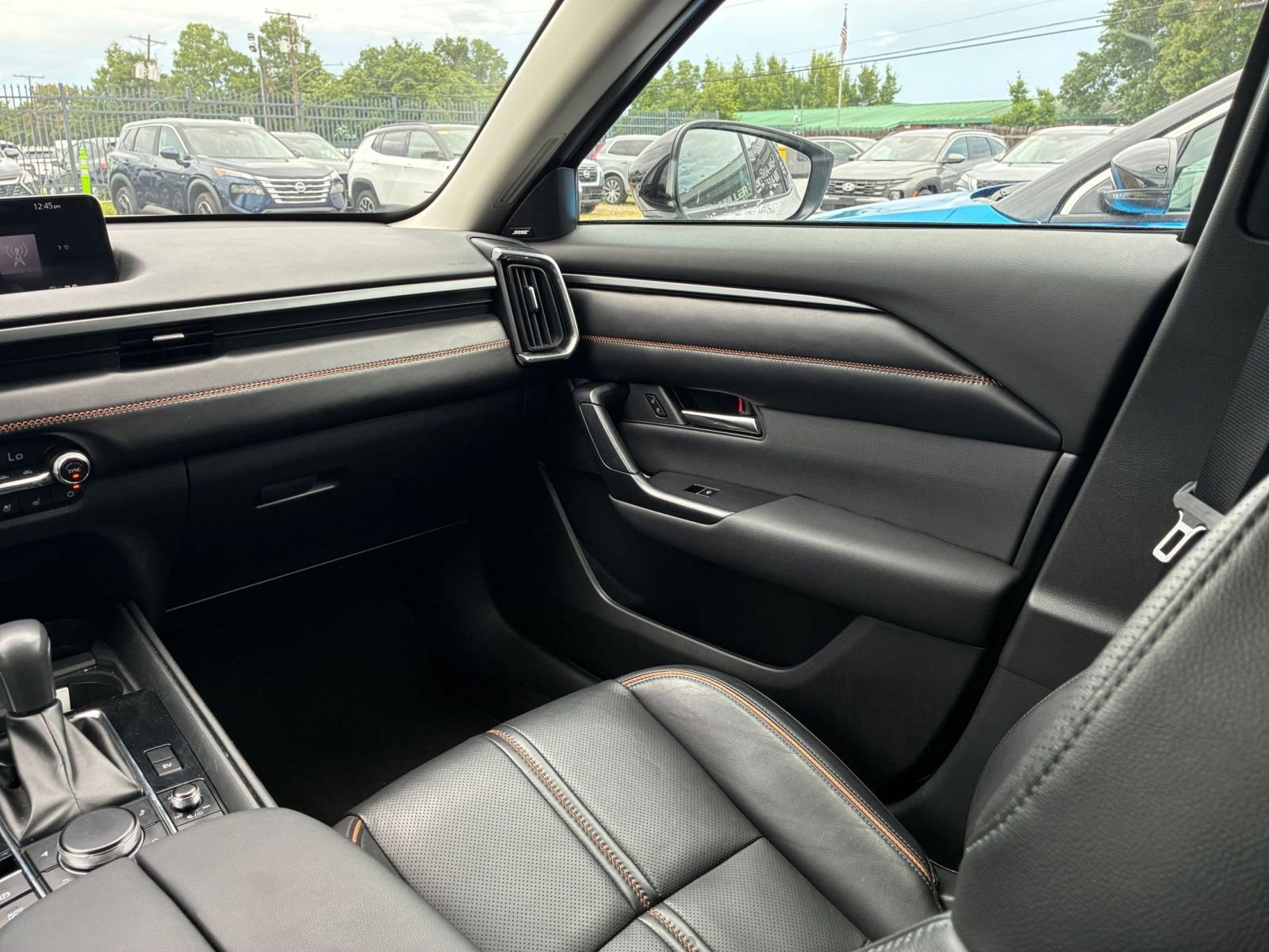 Used 2025 MAZDA CX-50 2.5 Hybrid w/ Premium Plus Pkg AWD/4WD image 32