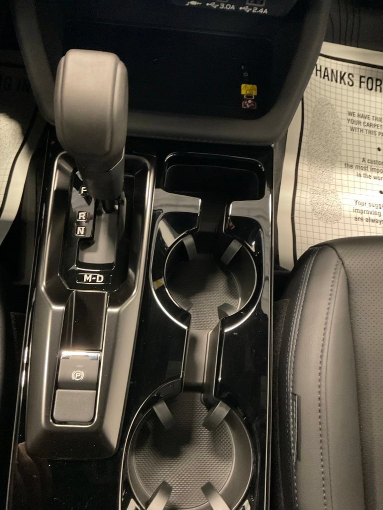 New 2026 Subaru Forester Limited AWD/4WD image 24