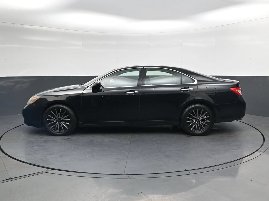 Used 2007 Lexus ES 350 FWD image 11