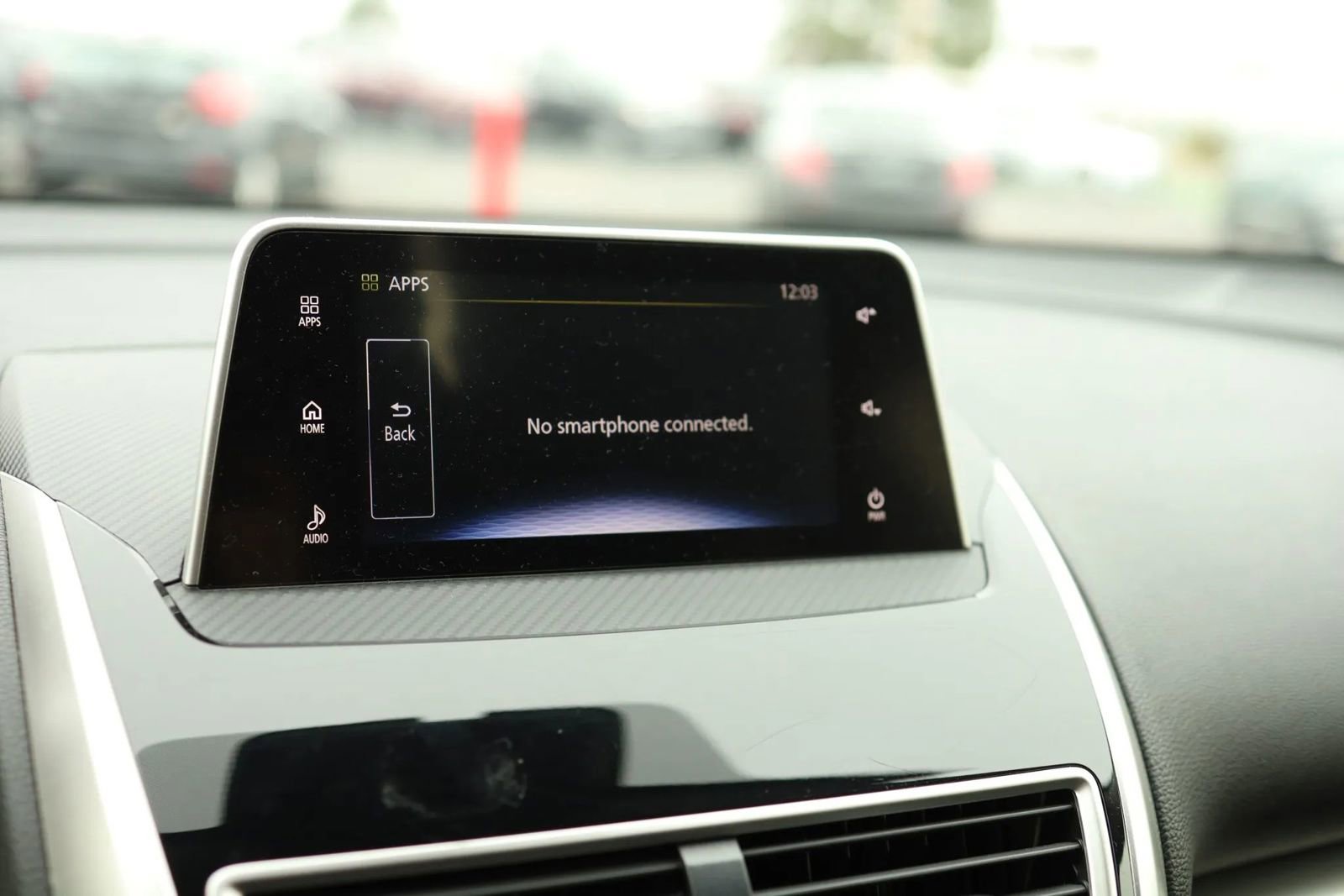 Used 2020 Mitsubishi Eclipse Cross SE image 26