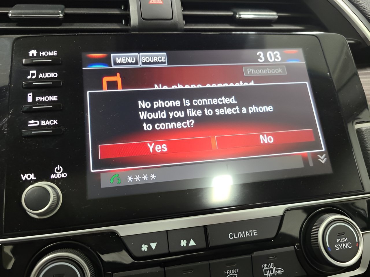 Certified 2020 Honda Civic EX image 30