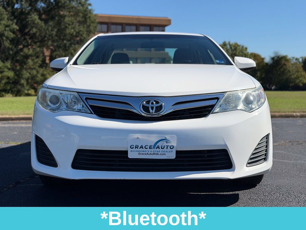 Used 2014 Toyota Camry LE FWD image 14