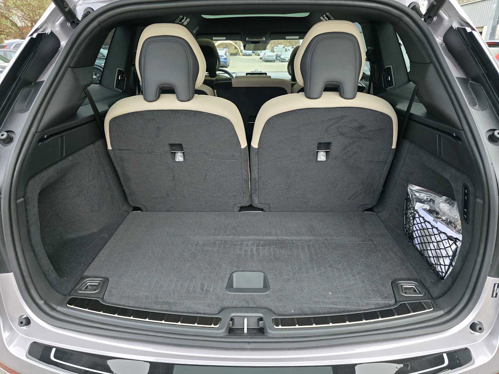 New 2026 Volvo EX90 Ultra image 15