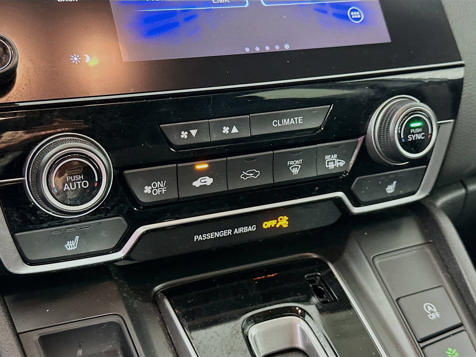 Used 2022 Honda CR-V EX image 15