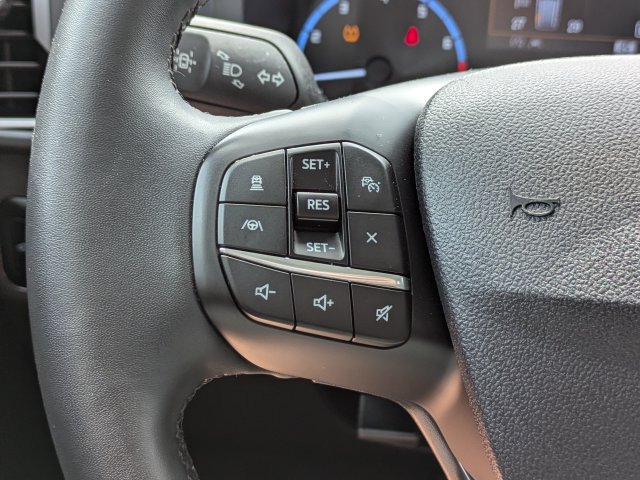 Used 2024 Ford Bronco Sport Big Bend w/ Convenience Package AWD/4WD image 36