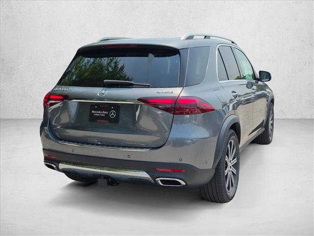 New 2026 Mercedes-Benz GLE 350 4MATIC image 2