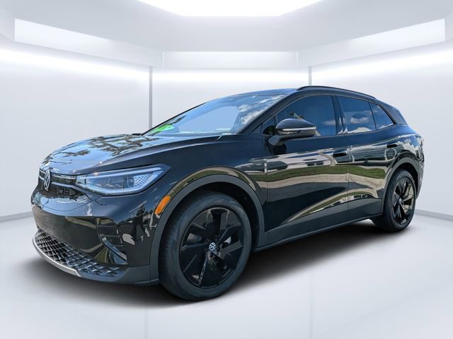 New 2025 Volkswagen ID.4 Pro S image 7