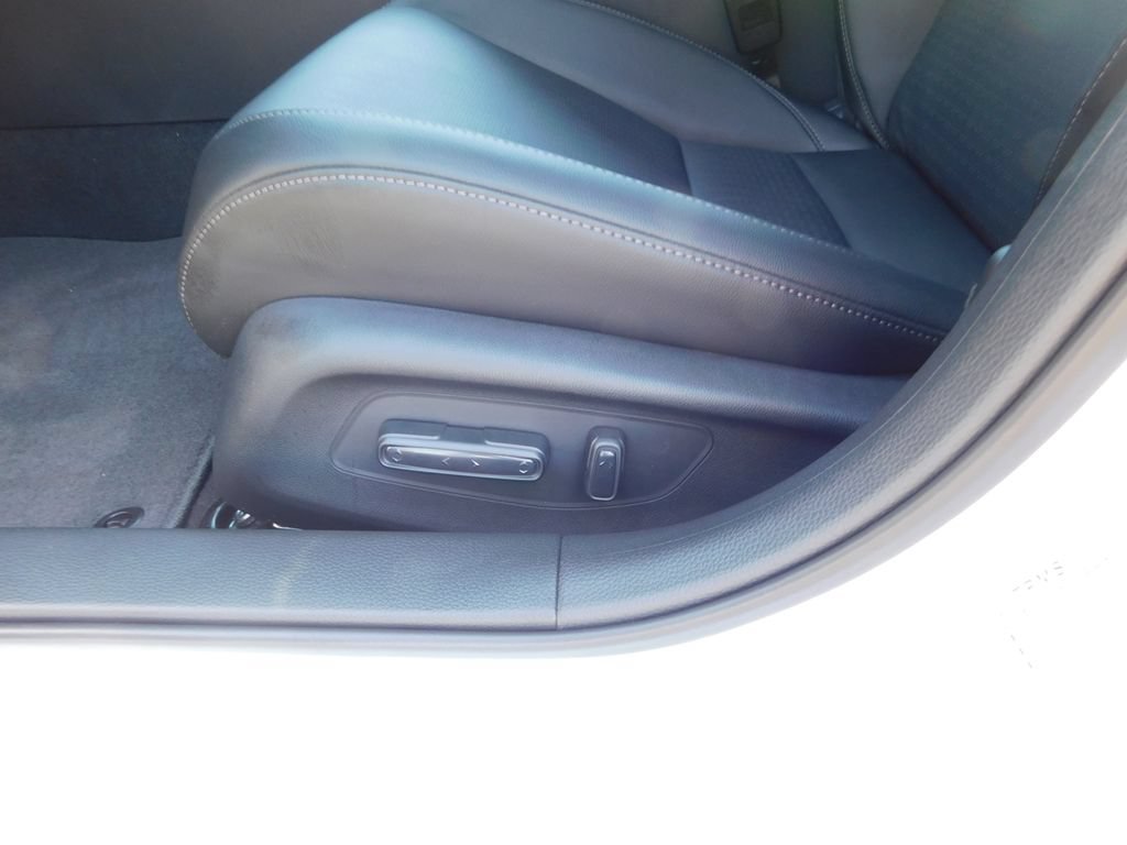 New 2026 Honda Civic Sport Touring image 14