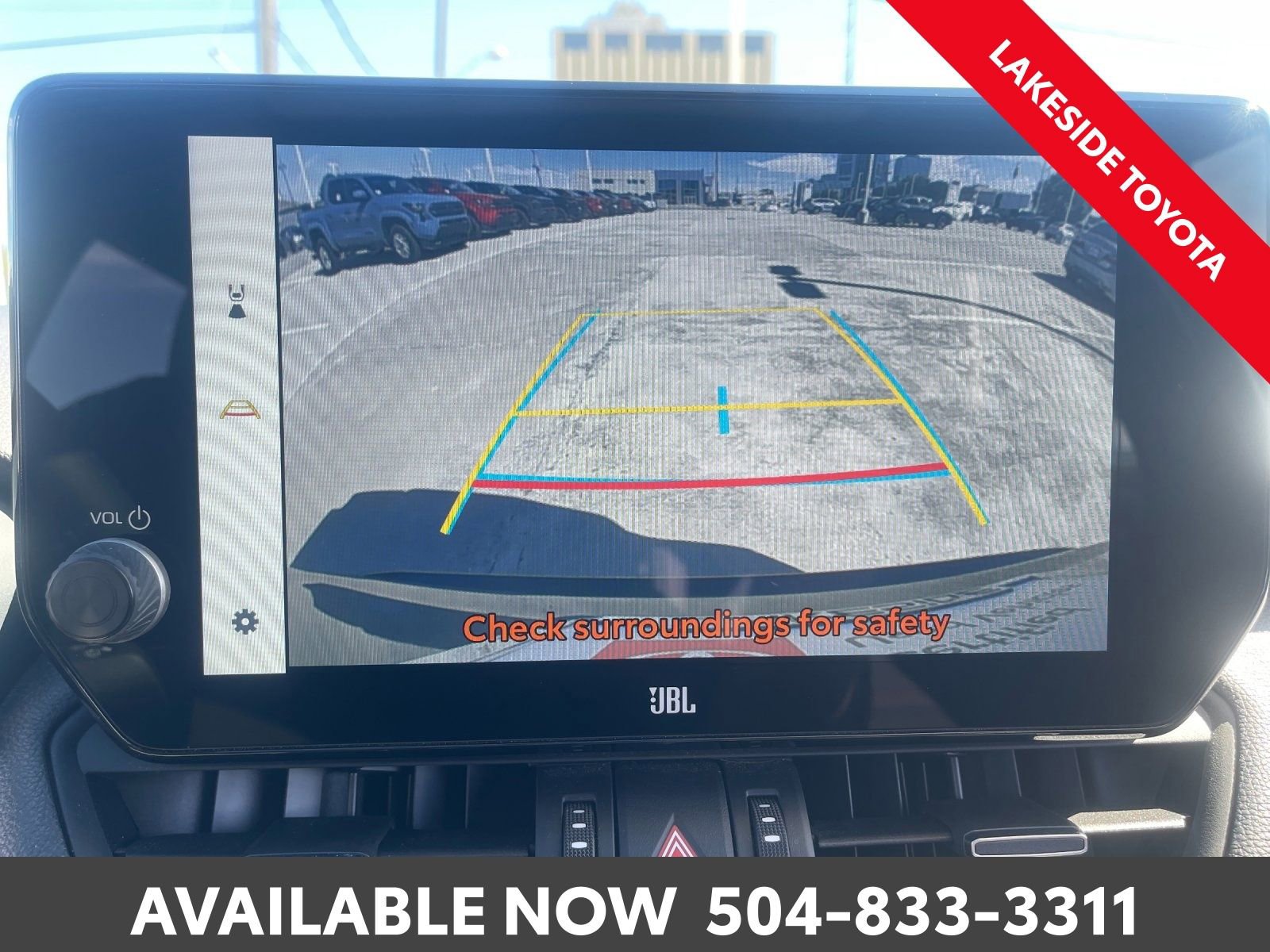 Certified 2025 Toyota RAV4 XSE w/ Premium Package image 39