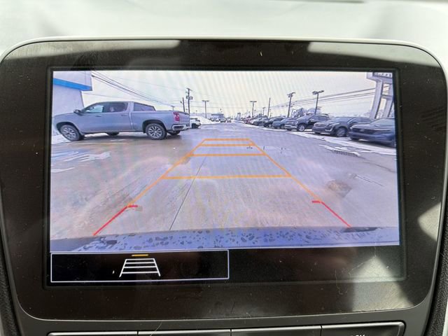 Certified 2025 Chevrolet Malibu LT image 19