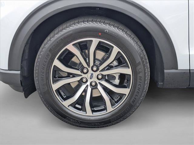 New 2026 Ford Explorer ST-Line RWD image 10