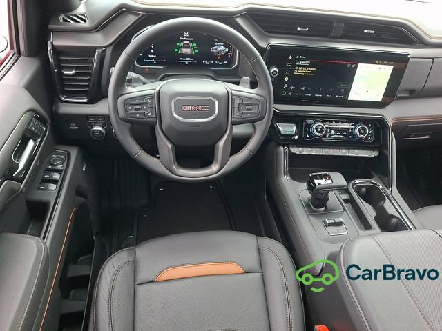 Used 2026 GMC Sierra 1500 AT4 w/ Technology Package AWD/4WD image 11