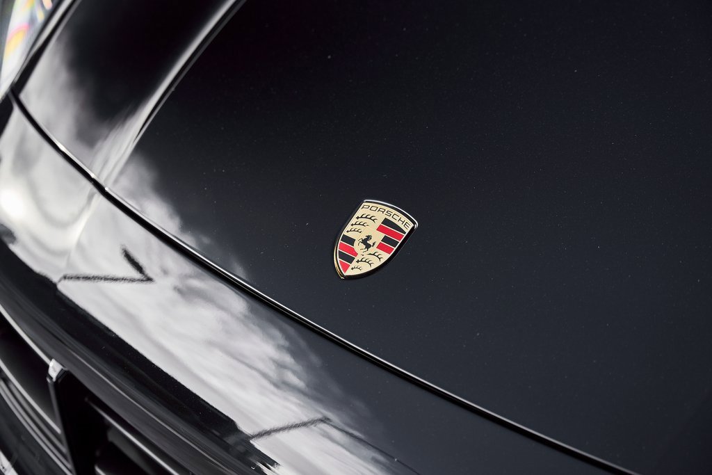 Used 2023 Porsche Cayenne Turbo GT image 7