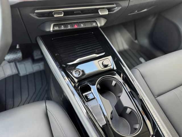 New 2026 Audi Q3 quattro 2.0T AWD/4WD image 14