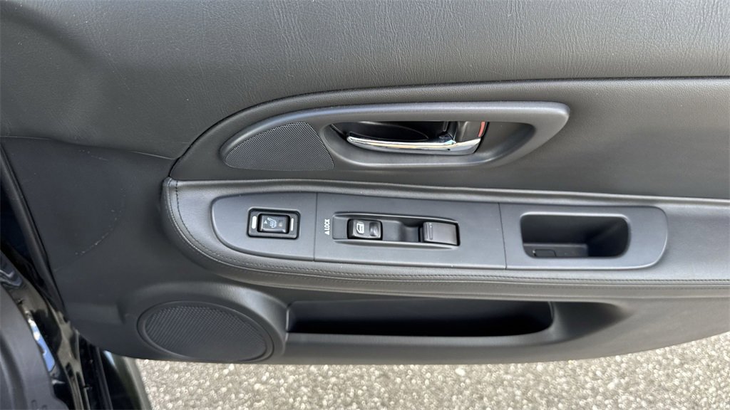 Used 2006 Subaru Impreza WRX STI image 44