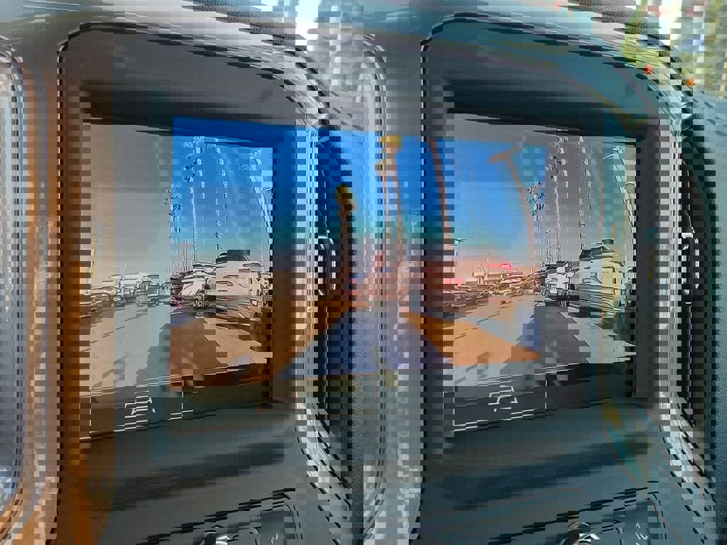 New 2026 Chevrolet Silverado 2500 W/T w/ WT Convenience Package image 7