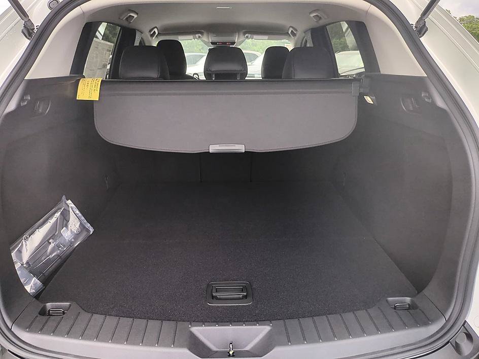 New 2026 MAZDA CX-5 Select AWD/4WD image 28