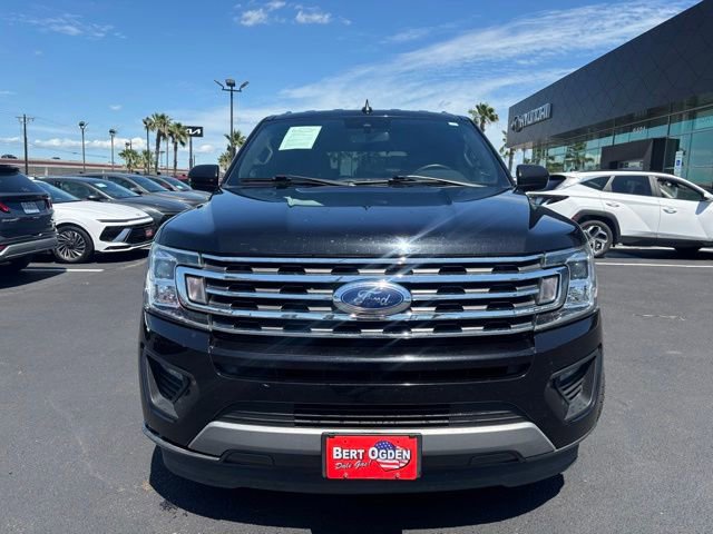 Used 2020 Ford Expedition XLT RWD image 2