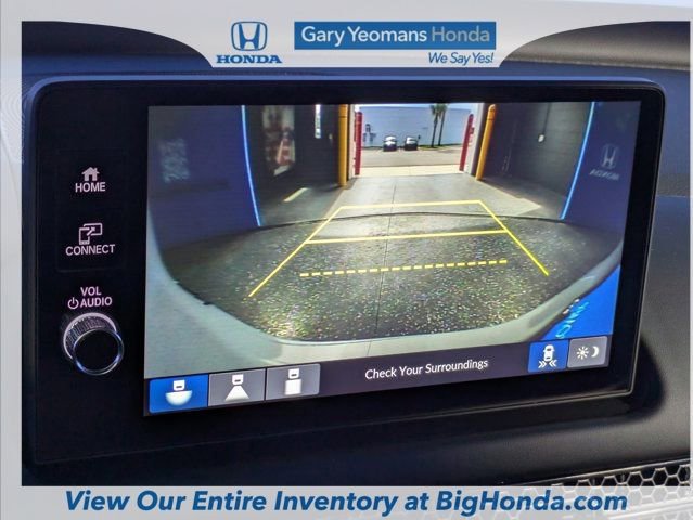 Used 2026 Honda HR-V Sport image 30