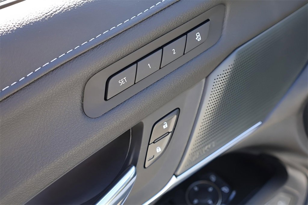 Used 2022 Cadillac CT4 V Blackwing w/ Technology Package image 24