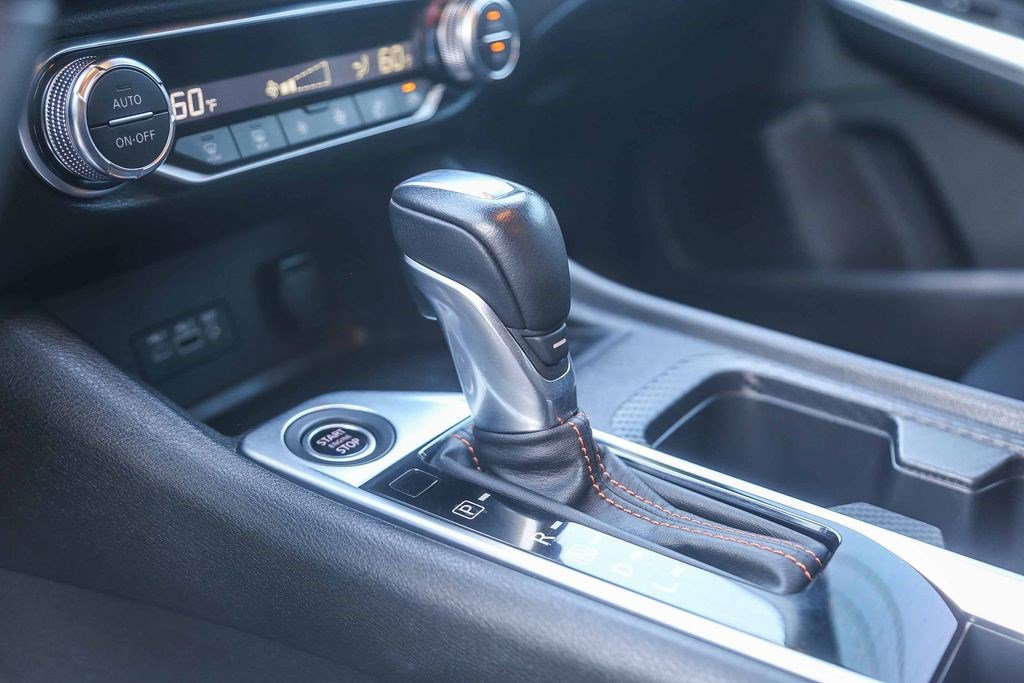 Used 2023 Nissan Sentra SR image 21