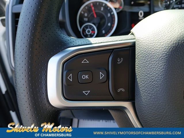 New 2026 RAM 2500 Tradesman AWD/4WD image 31