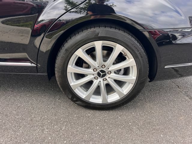 Used 2012 Mercedes-Benz S 400 image 38