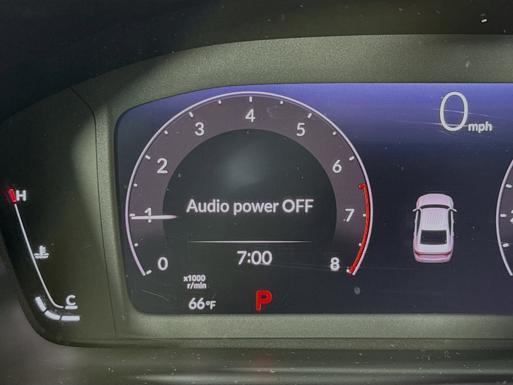 Certified 2023 Honda Accord EX image 12