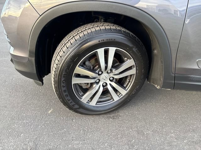 Certified 2018 Honda Pilot EX-L image 26