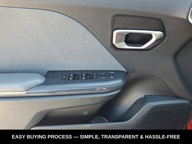 Used 2025 Kia K4 EX FWD image 14