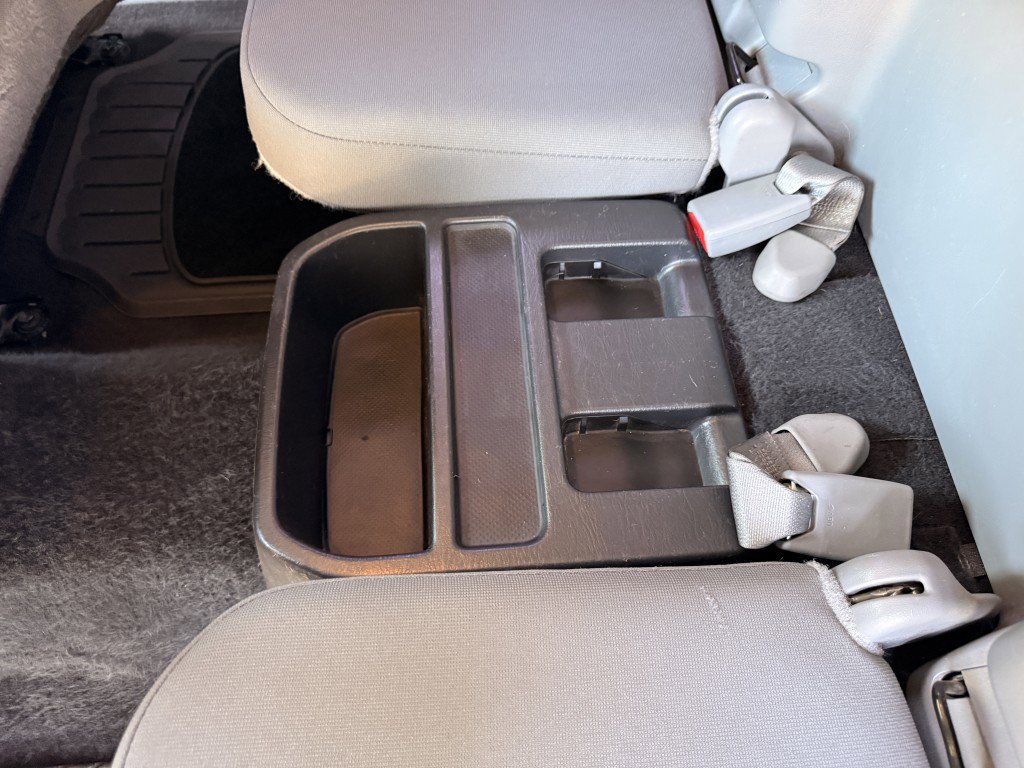 Used 2014 Toyota Tacoma 2WD Access Cab w/ Convenience Package image 32