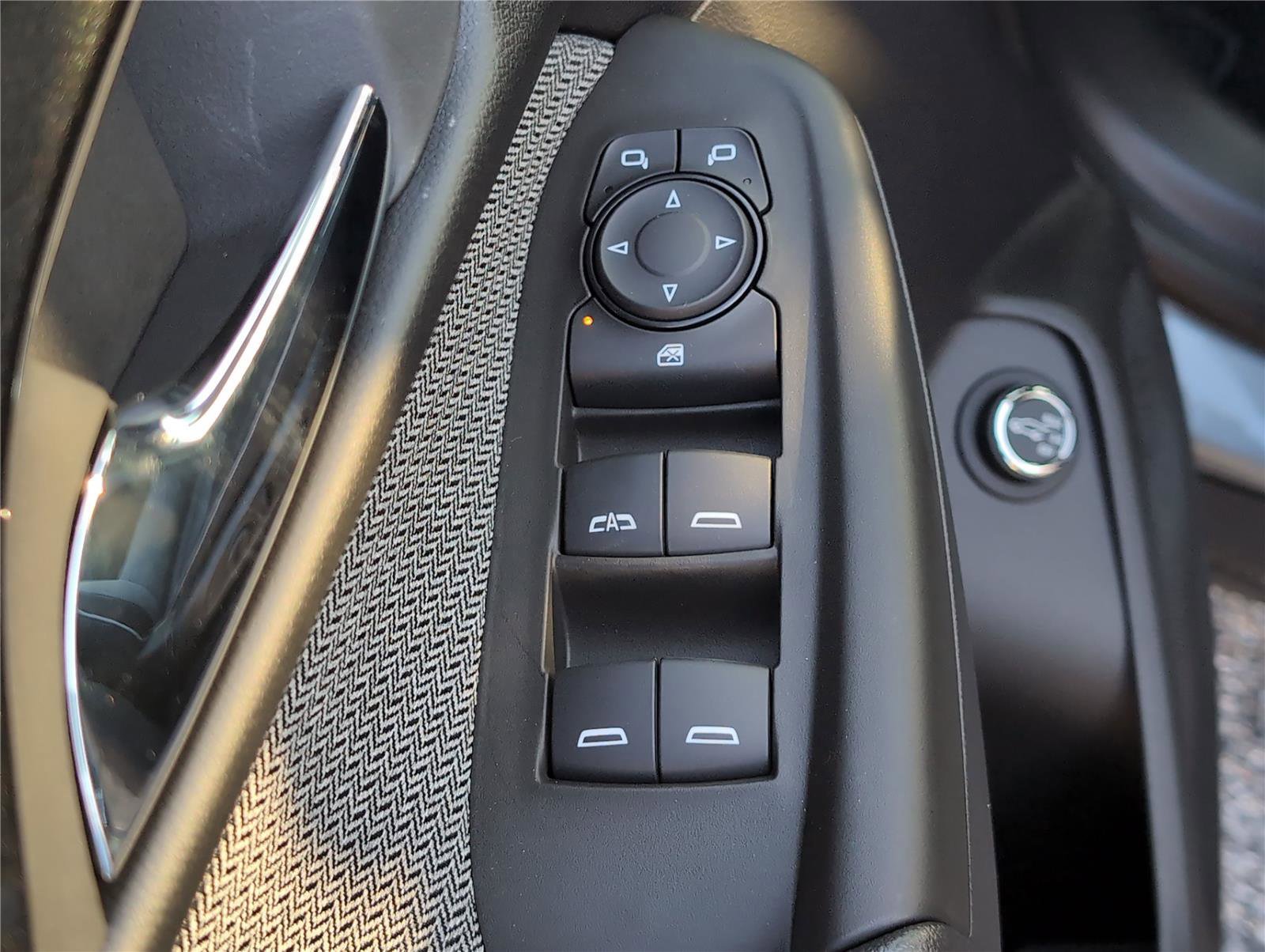 New 2026 Chevrolet TrailBlazer LT w/ Convenience Package image 11