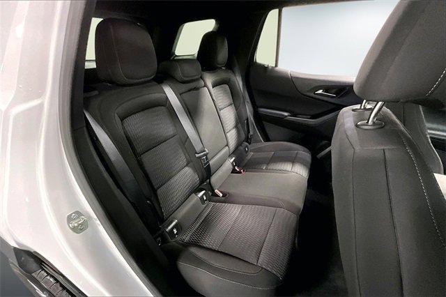 Used 2025 Chevrolet Equinox LT image 23