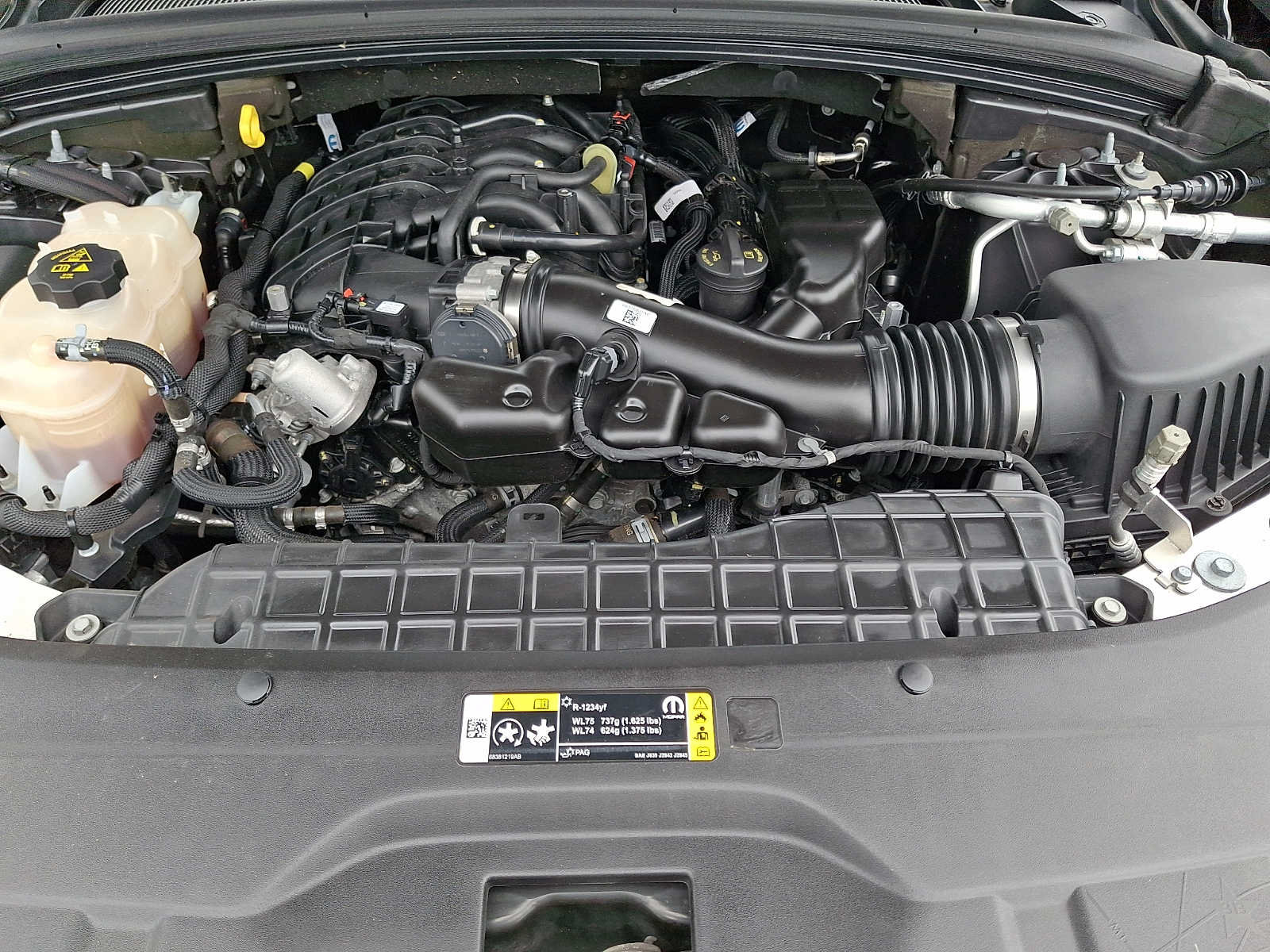 Used 2022 Jeep Grand Cherokee Altitude AWD/4WD image 28